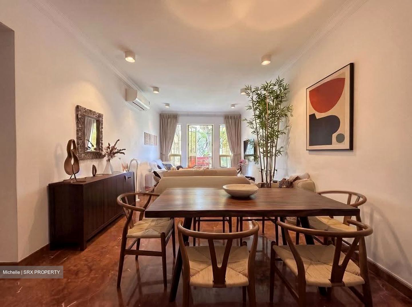 Villa Marina (D15), Condominium #611435591